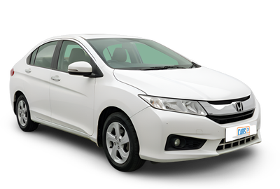 Honda City-img